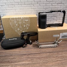 Riginal smallrig camera gebraucht kaufen Riginal smallrig camera gebraucht kaufen  Hanstedt