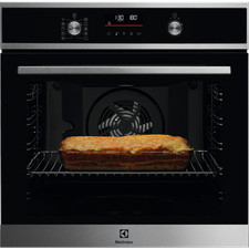 Electrolux forno multifunzione usato  Vajont