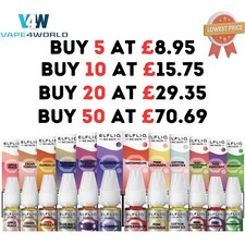 Elf liq elf for sale  MANCHESTER