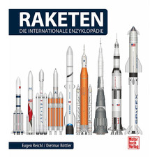 Raketen internationale enzyklo gebraucht kaufen  Berlin