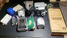 Electrical lot misc for sale  Hanover