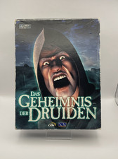 Geheimnis druiden spiel gebraucht kaufen  Mannheim
