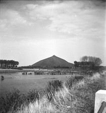 Libercourt 1955 terril d'occasion  Expédié en Belgium