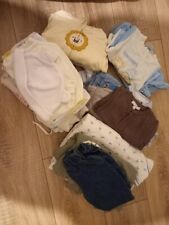 Lot vêtements bébé d'occasion  Vouillé