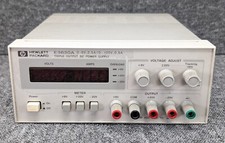 Agilent keysight e3630a usato  Baranzate