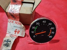 Contagiri strumento alfa usato  Acquaviva delle Fonti