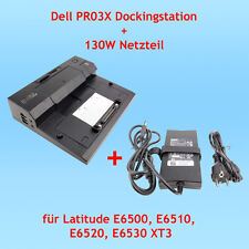 Dell pr03x dockingstation gebraucht kaufen  Bochum