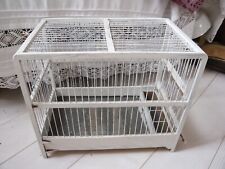 Alter vogelkäfig holz gebraucht kaufen  Deutschland