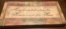 Many hands build for sale  Milton