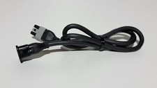 Cabo M-F Dynamic Shark Bus-4 de 1,0 metros para cadeiras elétricas Invacare joystick SPJ comprar usado  Enviando para Brazil