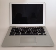 Macbook air zoll gebraucht kaufen  Kaltental