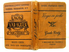 Travel. guide conty. d'occasion  Expédié en Belgium
