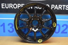 03-09 R230 MERCEDES SL550 SL500 PNEU SOBRESSALENTE ECONOMIA DE ESPAÇO RODA ARO 2304010602 comprar usado  Enviando para Brazil