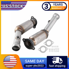 Epa catalytic converters for sale  Rowland Heights