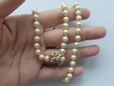 Collier fermoir plaqué d'occasion  Annecy