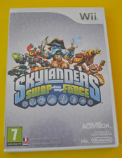 Wii skylanders swap d'occasion  Bordeaux-