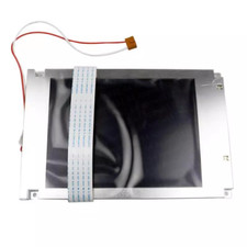 Painel de tela LCD original 5,7"" para HITACHI SP14Q006 SP14Q006-T 320*240, usado comprar usado  Enviando para Brazil