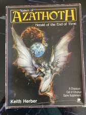 Call cthulhu spawn for sale  FOLKESTONE