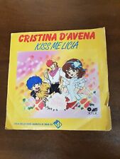 Kiss licia sigla usato  Forli