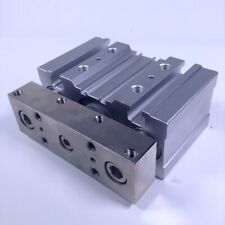 Smc mgps50 compact d'occasion  Expédié en France