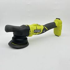 Ryobi 18v polierer gebraucht kaufen  Haiger