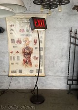 Vintage industrial one for sale  New Orleans