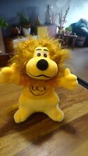 Cyclisme jaune peluche d'occasion  Saultain