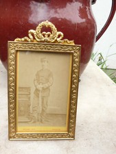 Antique french gild d'occasion  Montpellier-
