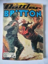Battler britton 380 d'occasion  Coutances
