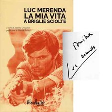 Luc merenda libro usato  Montesilvano