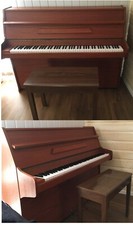 Piano klein d'occasion  Lanton