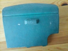 Porte arriere aspirateur d'occasion  Royan