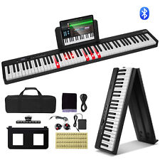 Vevor clavier piano d'occasion  Gonesse
