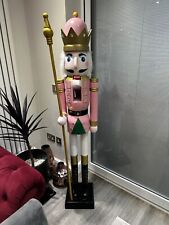 6ft indoor wood for sale  BECKENHAM