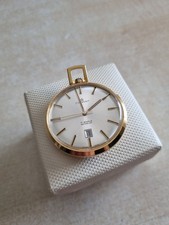 Orologio tasca funzionante usato  Riolo Terme