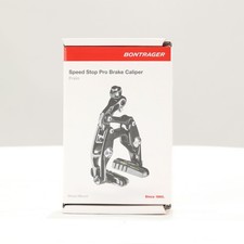 Freio de estrada integrado Bontrager Speed Stop Pro montagem direta, TI 95g comprar usado  Enviando para Brazil