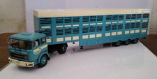 Camion ixo altaya d'occasion  Nice-