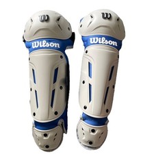 Wilson catchers shin for sale  Frazeysburg