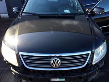 Phaeton rig motorhaube gebraucht kaufen  Erfurt
