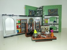 Lego 76383 harry usato  Zandobbio