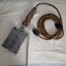 Williamson plastic socket for sale  Colorado Springs