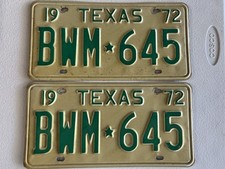 Vintage 1972 texas for sale  Canyon