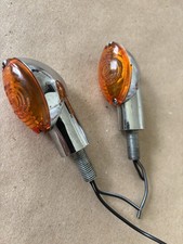 Universal motorcycle indicator for sale  CHESTER