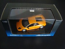 Miniature auto art d'occasion  Antibes