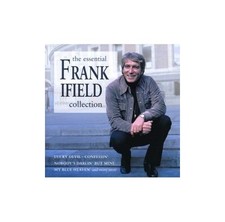 Frank ifield essential for sale  UK