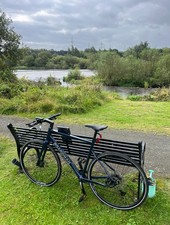 Boardman hyb 8.9 for sale  GLASGOW