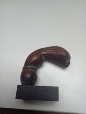 Poignée kriss bois d'occasion Poignée kriss bois d'occasion  Vauréal