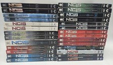 Ncis season staffel gebraucht kaufen  Hausen