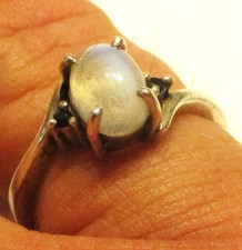 Sterling silver old for sale  BIRMINGHAM