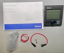Truma nachrüst bedienteil gebraucht kaufen Truma nachrüst bedienteil gebraucht kaufen  Sarstedt